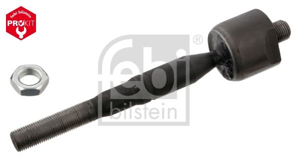 FEBI BILSTEIN Raidetangon pää, suora 32002